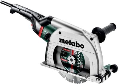 Bérleti díj : METABO TE 24-230 MVT CED gyémántvágógép 2400W 230mm | METABO 600434500
