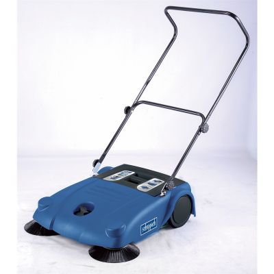 SCHEPPACH S 700 mechanikus seprőgép 70 cm 16 L | SCHEPPACH 5909802900