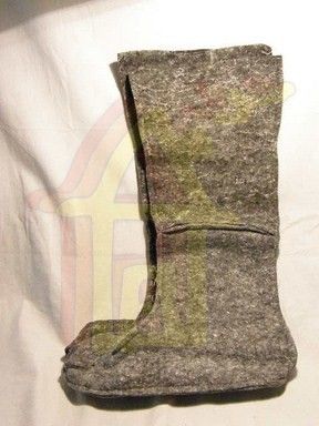 Munkavédelmi csizma bélés 42-43 | BELES42-43