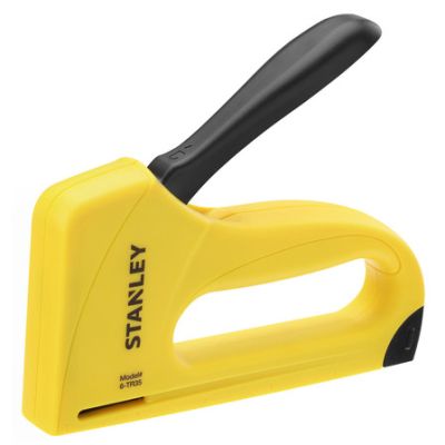 Kézi tűzőgép A típusú hobby tűzőgép | STANLEY 6-TR35
