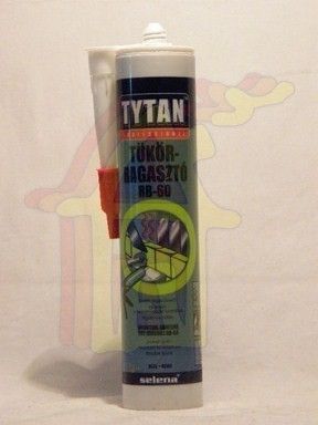 Tetőjavitó zsindelyragasztó 280 ml | SOUDAL 106650