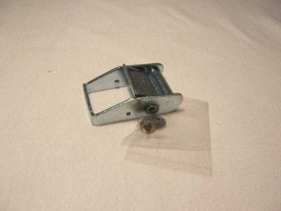 Rakományrögzítő csat 24 mm | DY270552