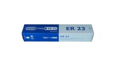 Elektróda 3,2 mm, ER23, 5 kg / csomag