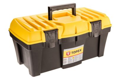 Szerszámosláda 18" | TOPEX 79R122