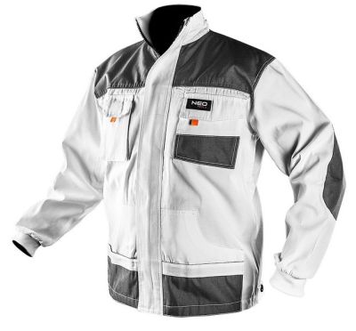 Kabát S 48 -as, vékony | NEO 81-110-S