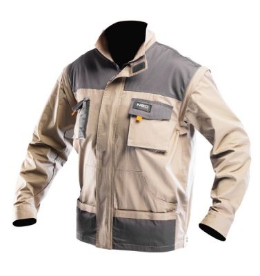 Kabát XXL 58 -as, vékony | NEO 81-310-XXL