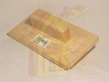 Fa simító 600 mm | 4120600