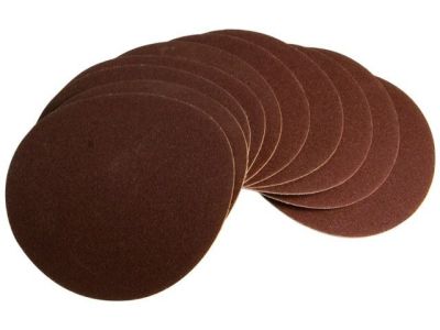 SCHEPPACH tartozék szalagcsiszoló szett BTS 800 -hoz 100x914mm P180 10db/cs | SCHEPPACH 88000220