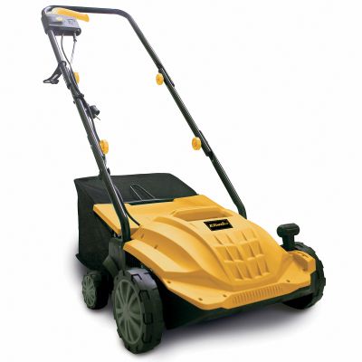 RIWALL REV 3215 elektromos gyepszellőztető 3 az 1-ben 1500 W | RIWALL EV16A1901084B