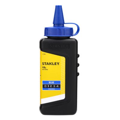 Porfesték kék 115g | STANLEY 1-47-403