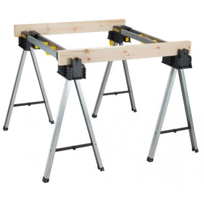 Fém fűrészbak 2db/csomag FatMax | STANLEY FMST1-75763