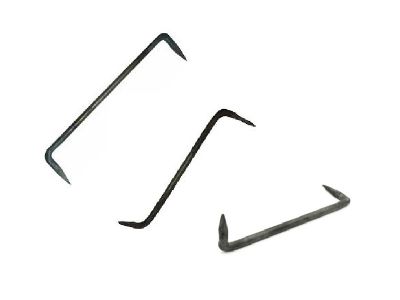 Ácskapocs 8 mm jobbos 21 cm