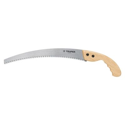 Ágvágó fűrész fanyelű 35 cm | TRUPER STP-14