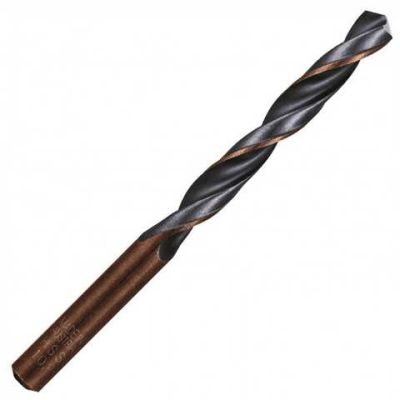 Fémfúró, fémfúrószár 6,5 x 101/63 mm, DIN 338, HSS, Sprint Master | ALPEN 0062600650100