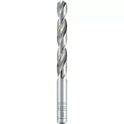 Fémfúró, fémfúrószár 5 x 86/52 mm, DIN 338, HSS-G, Super, köszörült | ALPEN 0095100500100