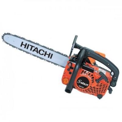 Bérleti díj : Benzinmotoros láncfűrész 33 cm3 HIKOKI CS33EDTP30 | HIKOKI CS33EDTP-30 -2