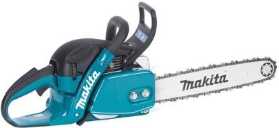 Bérleti díj : Benzinmotoros láncfűrész 64 cm3 MAKITA DCS 6401 | MAKITA DCS 6401 -1