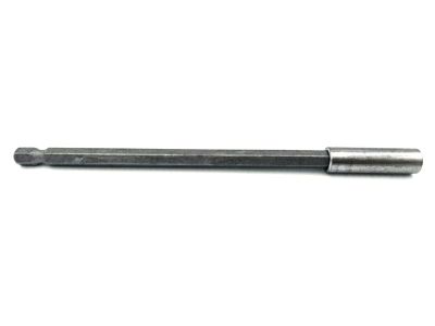 Bit szár, behajtó szár 150 mm mágneses bittartó | MODECO N16102