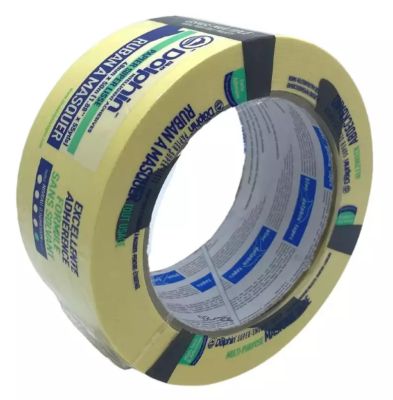Rácsos szalag gipszkartonhoz öntapadós 48 mm x 45 m | BLUE DOLPHIN DOL48