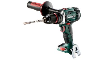 METABO BS 18 LTX Impuls akkus fúró-csavarozó alapgép metaBOX | METABO 602191840