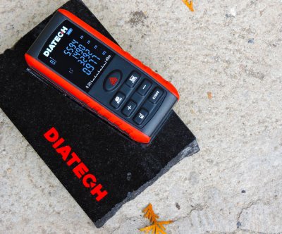 DIATECH távolságmérő | DIATECH D40M