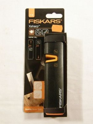 Fejsze és kés élező XSHARP | FISKARS 1000601