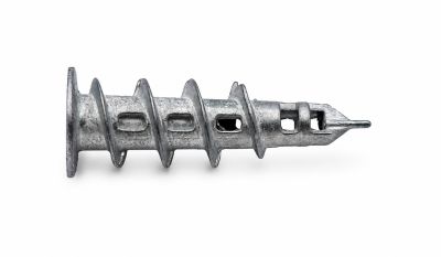 Fémdűbel 6 x 28 mm önfúró gipszkartondűbel | 01818