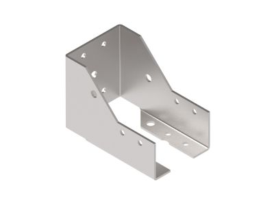 Gerendapapucs 60 x 100 x 2 mm, belső | 05052