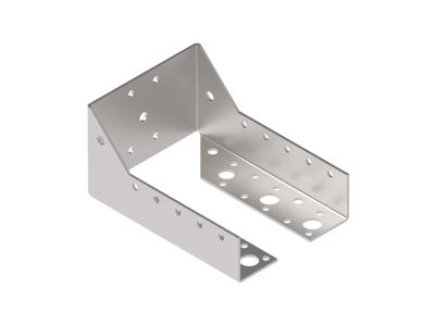Gerendapapucs 100 x 140 x 2 mm, belső | 05058
