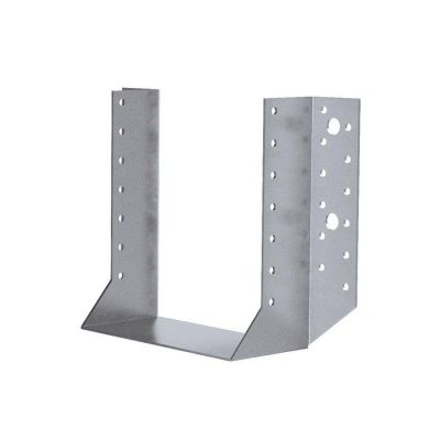 Gerendapapucs 76 x 152 x 2 mm külső