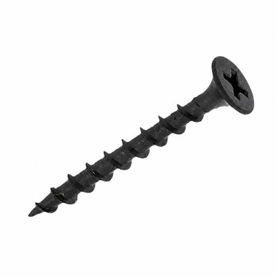 Gipszkarton csavar 3,5 x 25 mm famenetes