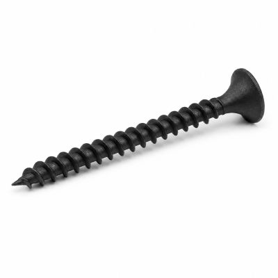 Gipszkarton csavar 3,5 x 25 mm fémmenetes