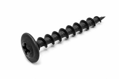 Gipszkarton csavar 4,2 x 35 mm famenetes laposfejű