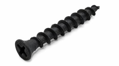 Gipszkarton csavar 5,5 x 38 mm gipszkarton-gipszkarton, ritka menet