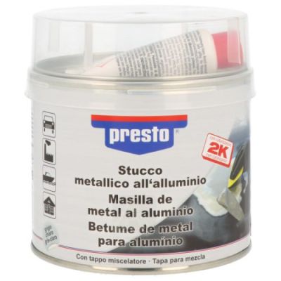 Alu gitt 250 g | PRESTO 318481
