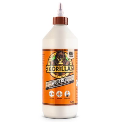 GORILLA Wood faragasztó 1 l | GORILLA 5044360