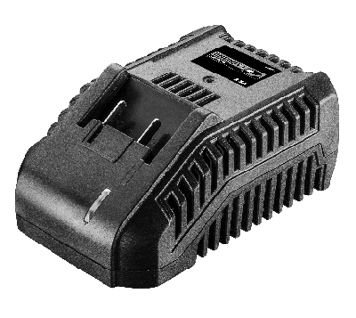 GRAPHITE 58G002 akkumulátortöltő | GRAPHITE 58G002