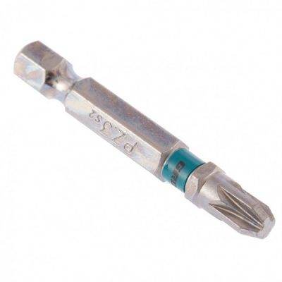 Bit fej, behajtó tüske PZ3 50 mm | GROSS 11346