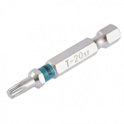 Bit fej, behajtó tüske T20 x 50 mm torx bit hegy | GROSS 11470