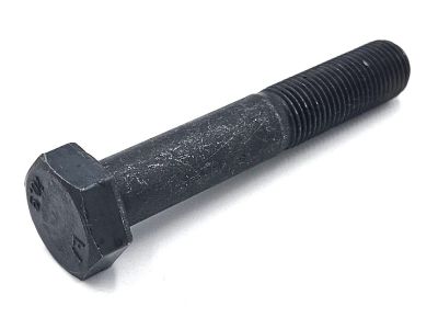 Hatlapfejű csavar M8 x 45 x 1 mm, részmenetes, 10.9, natúr, DIN 960