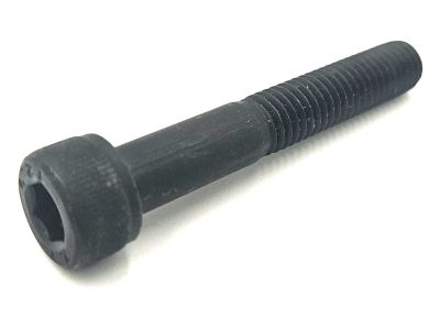 Hengeres fejű, belső kulcsnyílású csavar M5 x 20 mm, 12.9, natúr, DIN 912 | 6131280