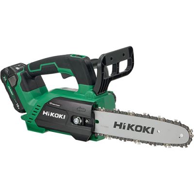 HIKOKI CS1825DC-W4Z akkus láncfűrész alapgép | HIKOKI CS1825DC-W4Z-BASIC