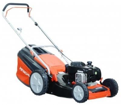 Bérleti díj : Benzinmotoros fűnyíró 46 cm | HITACHI ML-140E