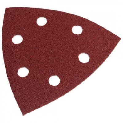 Csiszolólap multigéphez 94 mm x 94 mm P40 | HIKOKI 753401