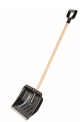 Hólapát fa nyéllel 395 mm | PALISAD 616687