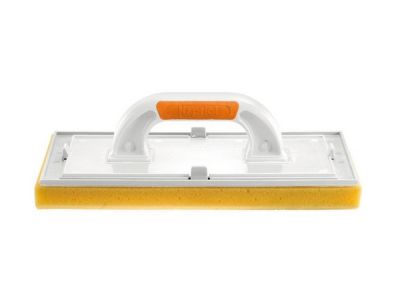 Szivacsos lemosó simító 13 x 29 x 3 cm | KAPRIOL 25631