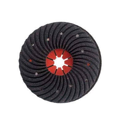 Kőtisztító korong 180 mm, P60, turbó | KAPRIOL 26304