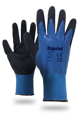 Védőkesztyű Tiler Top 9-es méret | KAPRIOL 28059