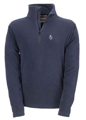 Pulóver WOLF kék XL-es | KAPRIOL 28389