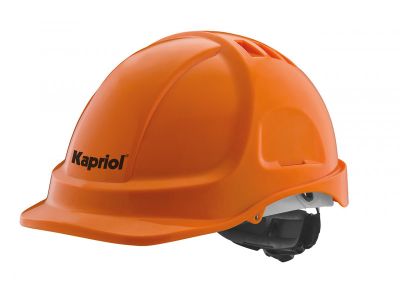 Procap Védősisak narancs EN 397 | KAPRIOL 32561